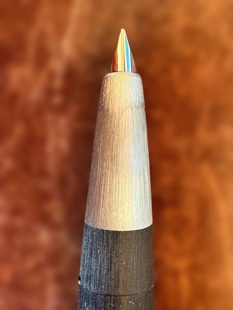 B*t様 LAMY2000 万年筆 nib:M