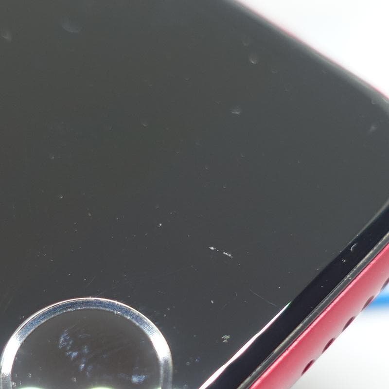 iPhone SE 第3世代 au 64GB SIMフリー