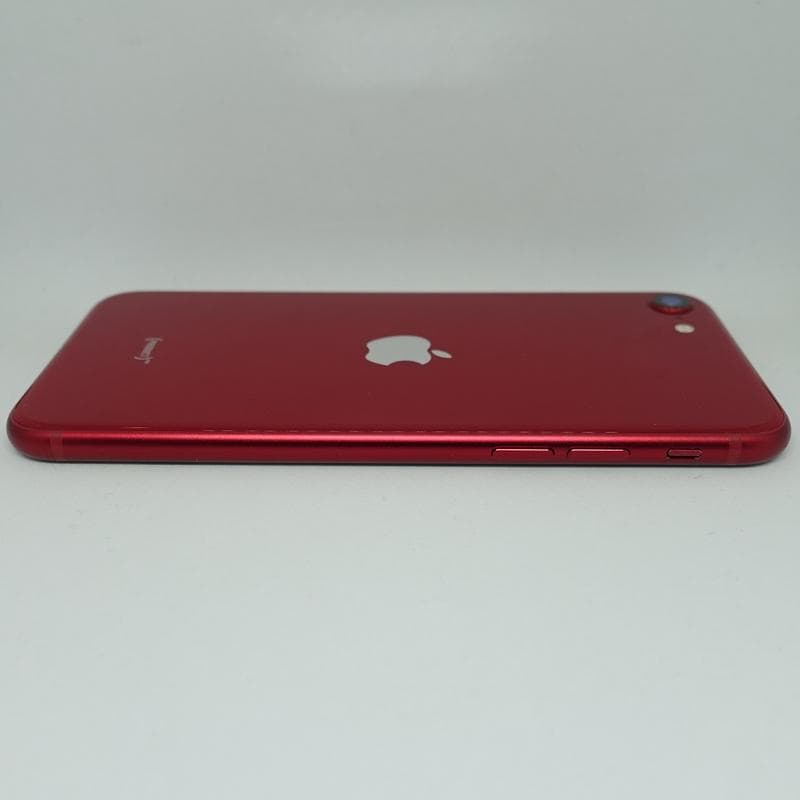 iPhone SE 第3世代 au 64GB SIMフリー