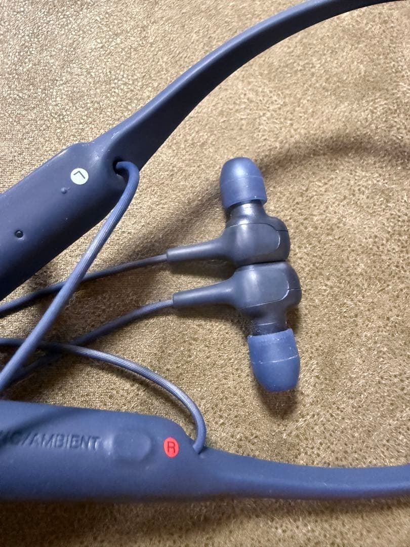 SONY WI-C600N ワイヤレスイヤホン Bluetooth 動作確認済