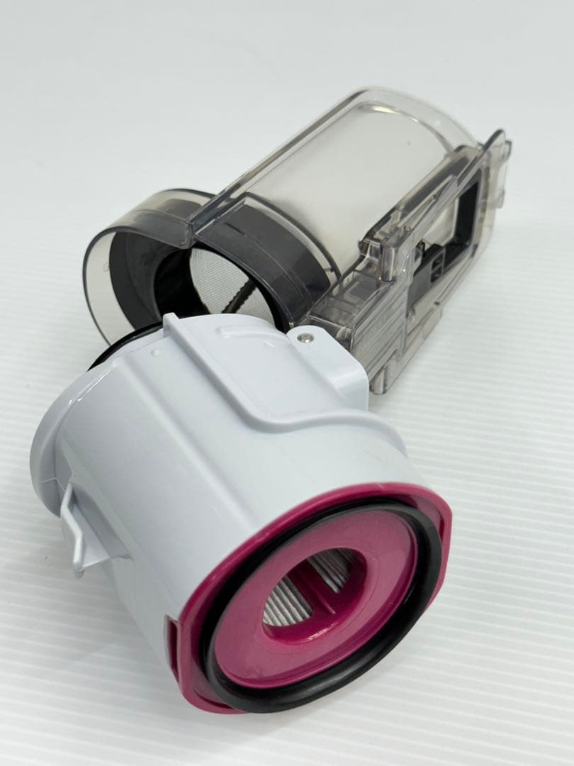 LC351JWH 希少　動作保証品　シャーク掃除機　ダストケース　ダストボックス