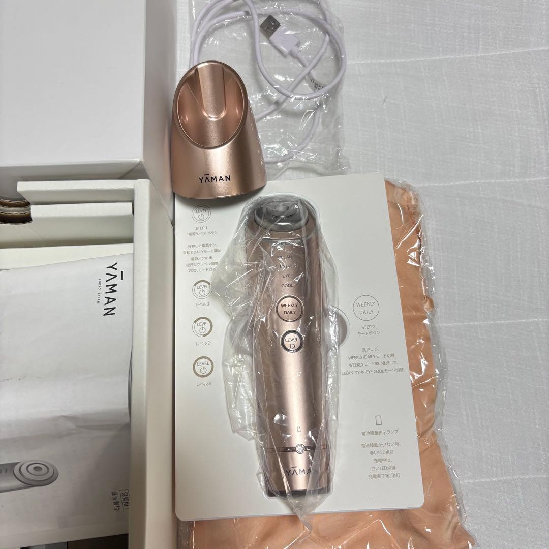 YA-MAN フォトプラス Shiny M18