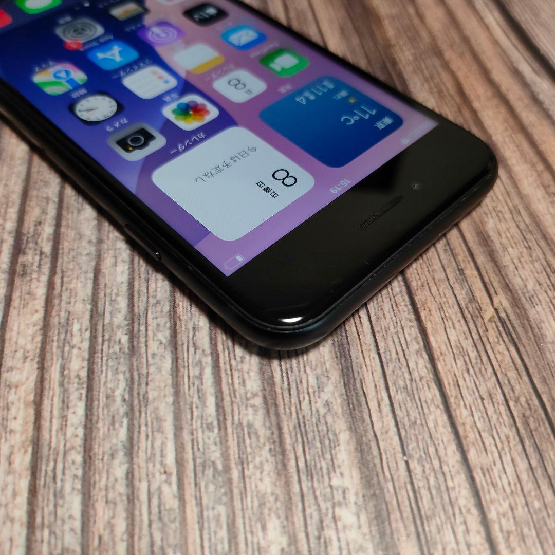 iPhone SE 第3世代 64GB バッテリー87%