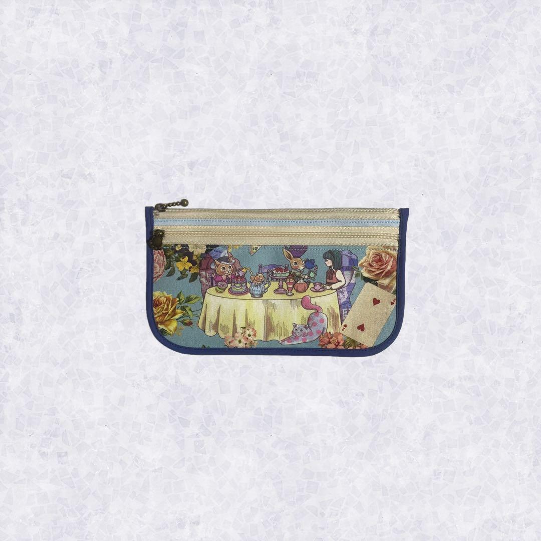 ⌘ Porte-Bonheur ⌘ ⚠️ さま