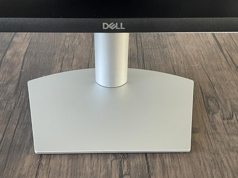 ⑤DELL　27インチ　液晶モニター S2721DS　2024年製