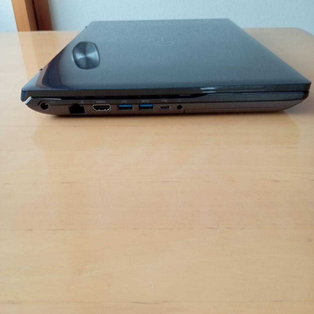 Windowsノート本体 LIFEBOOK AH53/C2 Intel Core i7