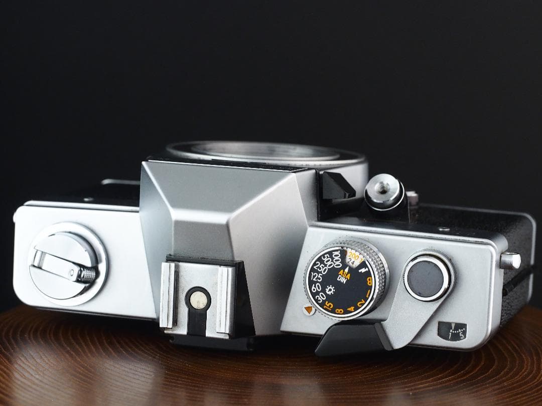 PRAKTICA LTL3 ボディ PENTACON
