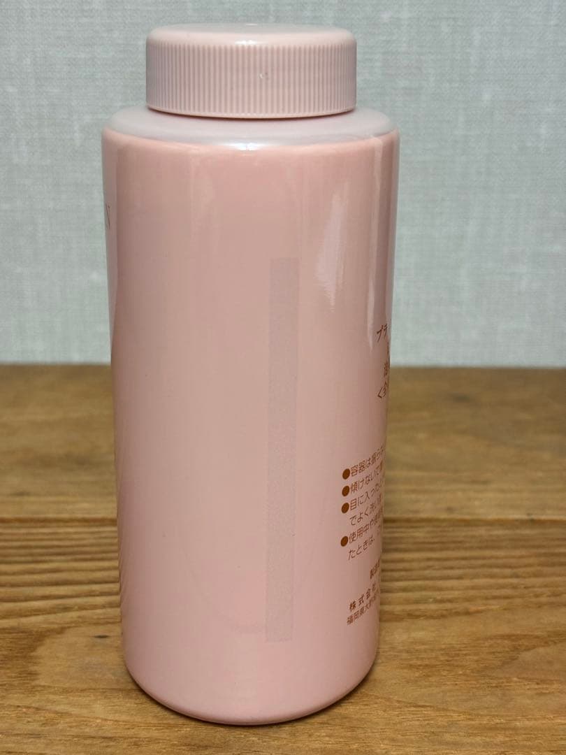 アシュラン 吉祥の光 泡孔洗浄液 380ml 新品、未使用 全身洗浄料