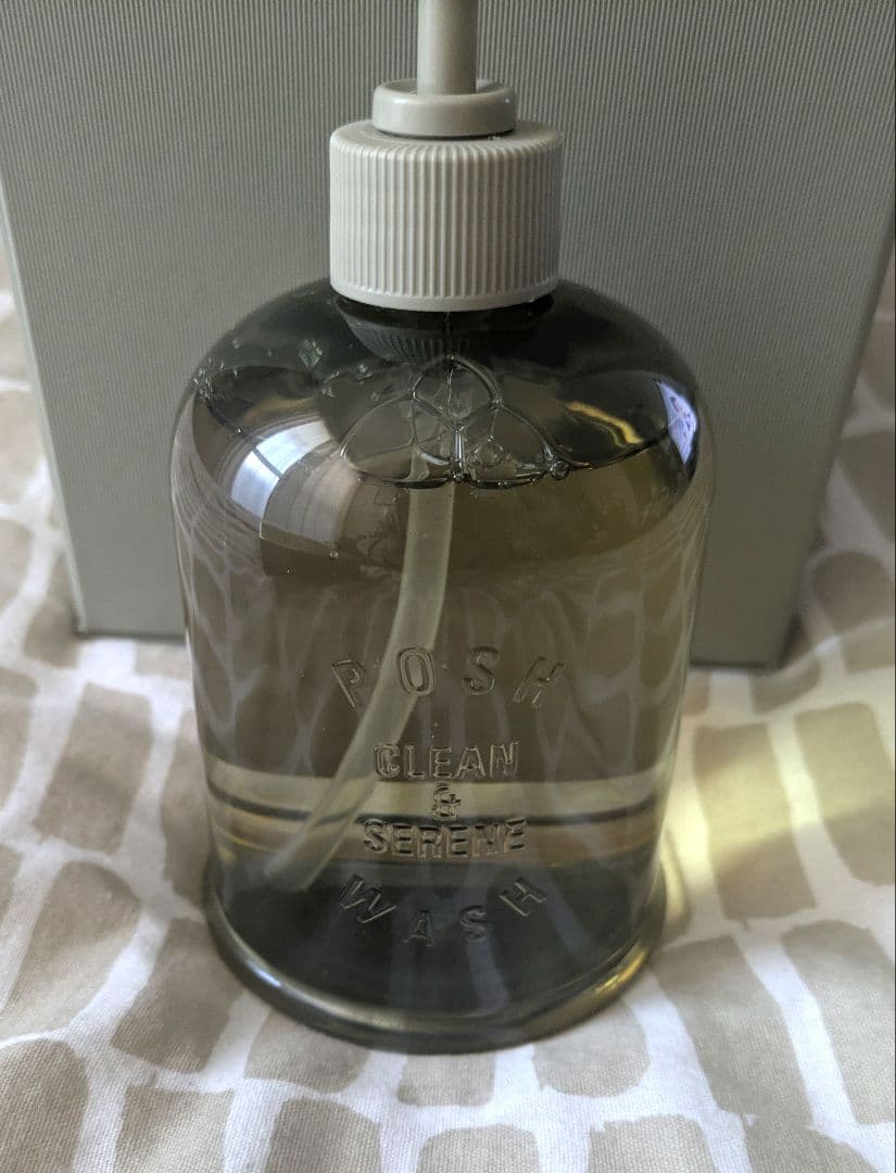 【PENHALIGON'S】エンディミオン ボディ＆ハンド ウォッシュ500ml
