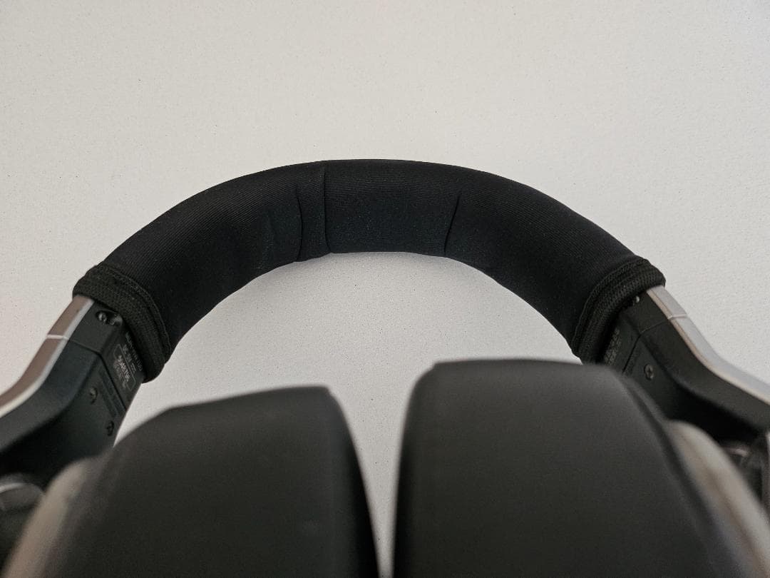 SONY MDR-HW700DS ヘッドホンシステム