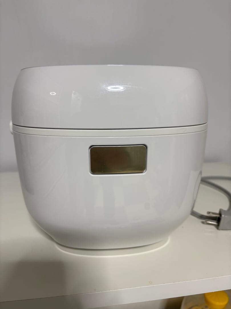美品◇◆パナソニック　IHジャー炊飯器　SR-KT060 2025年式◆◇
