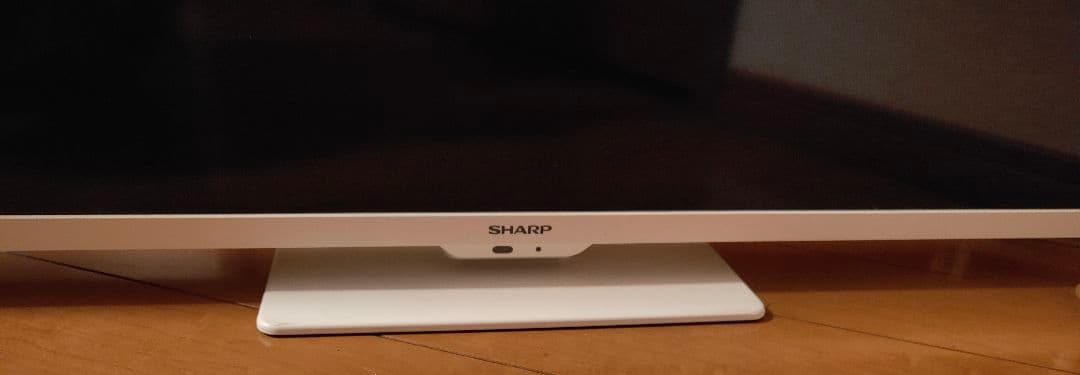 SHARP 32型液晶テレビ 2T-C32DE【美品】