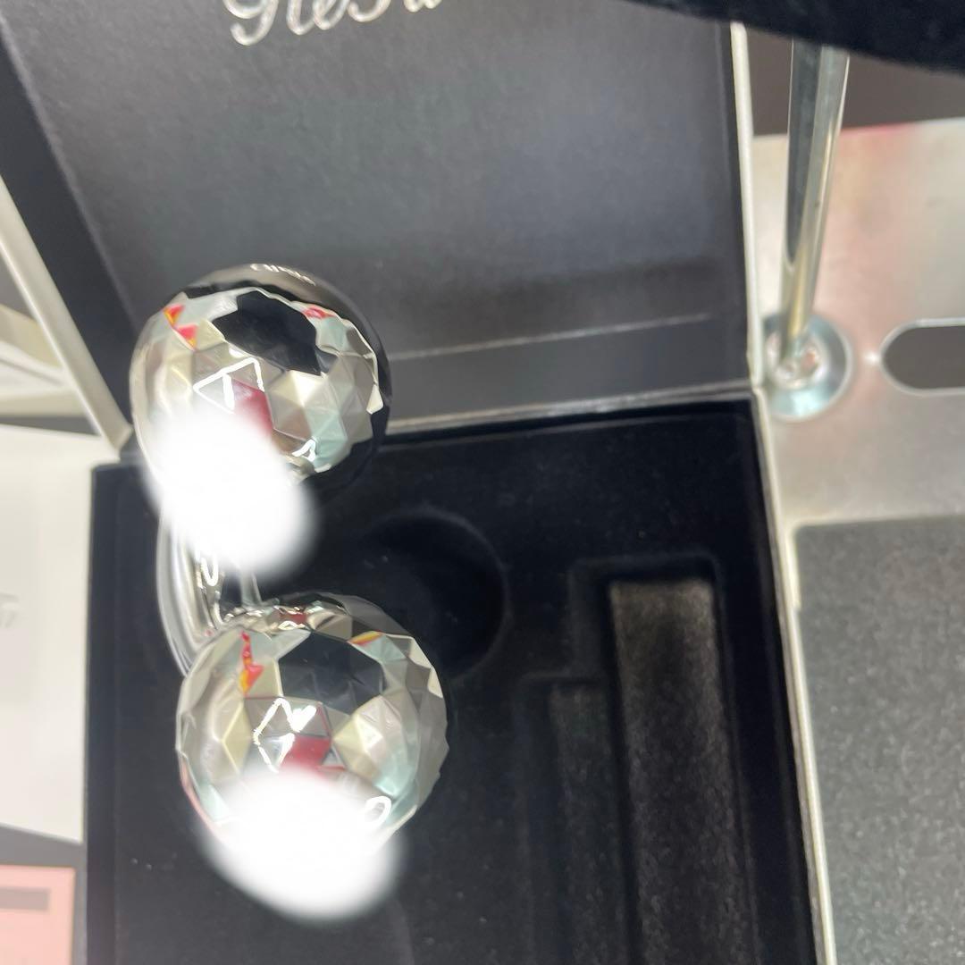 MTG ReFa CARAT リファカラット　美顔ローラー　美容ローラー