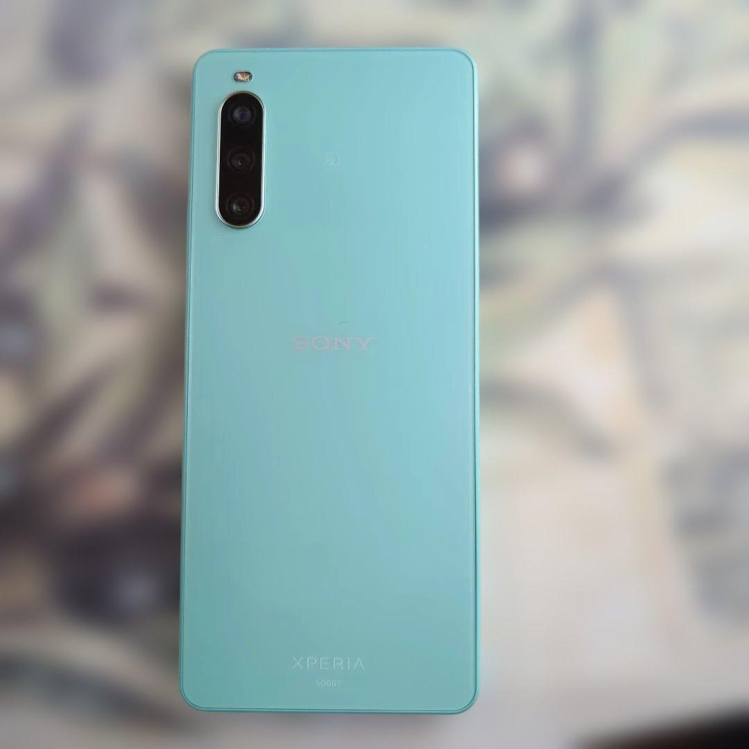 訳ありXperia 10 IV