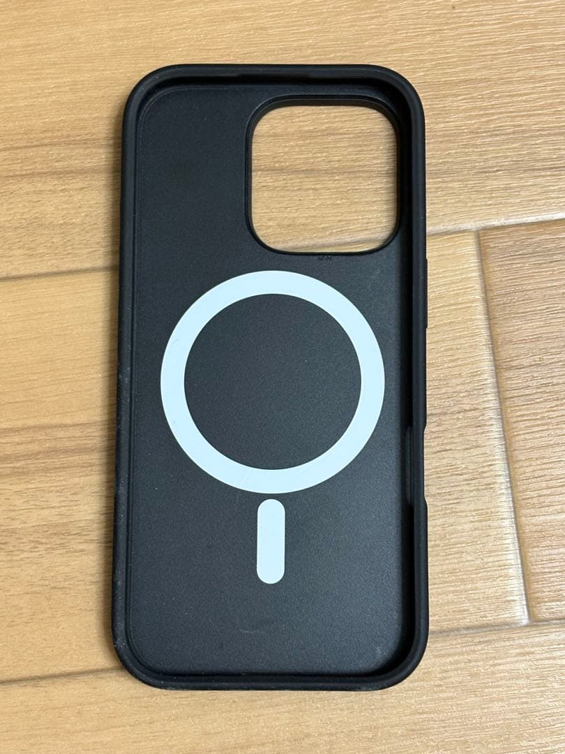 CASETiFY リボンデザイン iPhoneケース