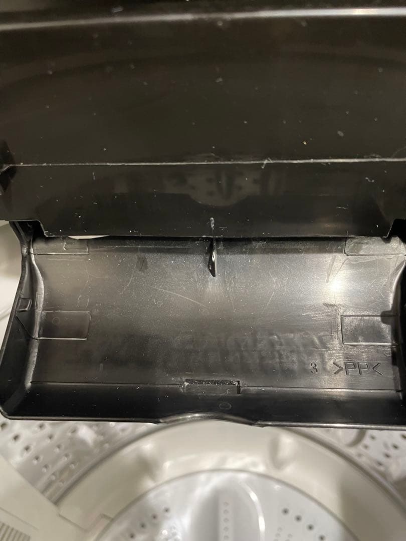 【送料込】MAXZEN 全自動洗濯機 縦型7kg (ナノバブルホース付き)