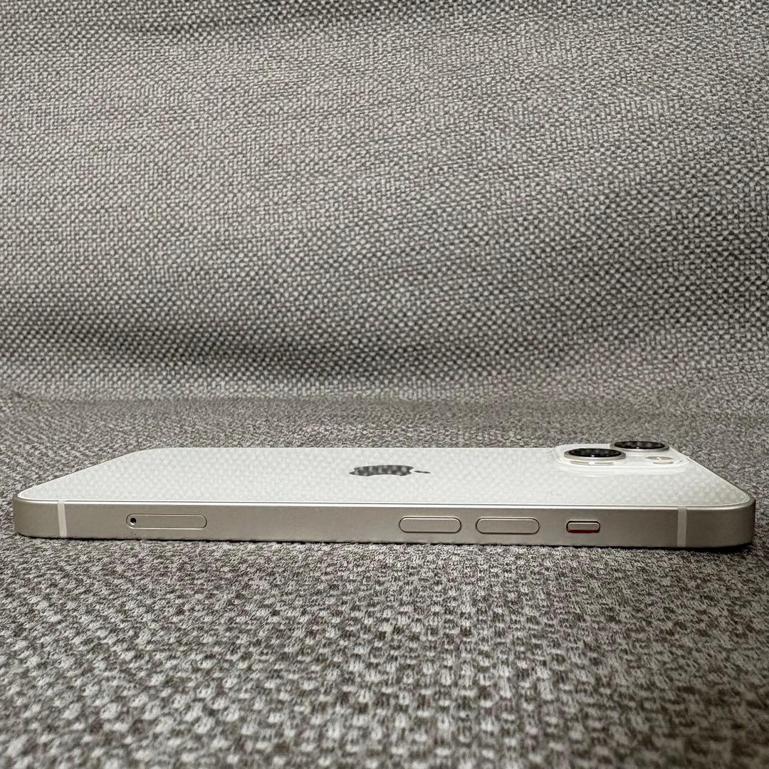 ‼️最終値下げ‼️iPhone 13 128GB スターライトSIMフリー付属品完備