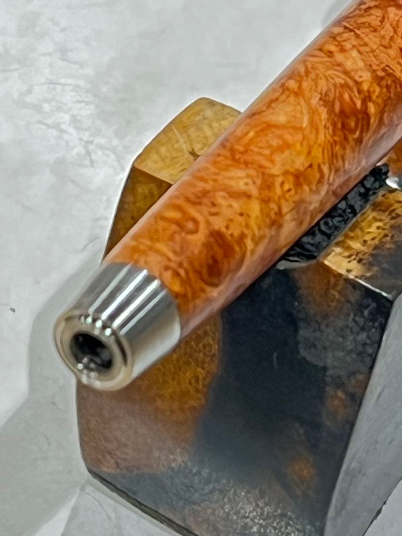 miyatti　STEIN 0.5mm 花梨瘤