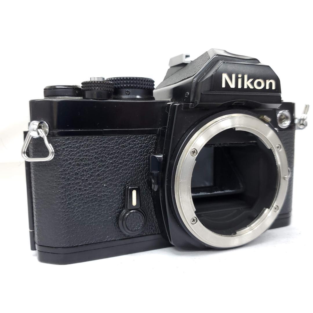 【動作確認済】 Nikon FM G0206-175-10p p