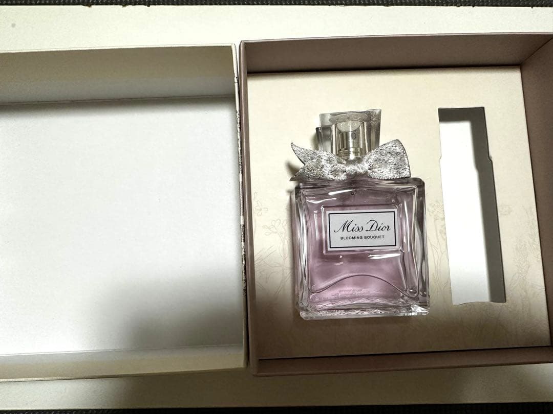 Dior ミスディオール　ブルーミングブーケ　100ml