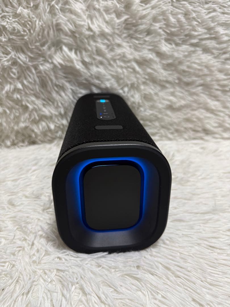 美品 SONY ULT FIELD 5 ポータブルスピーカー SRS-ULT50