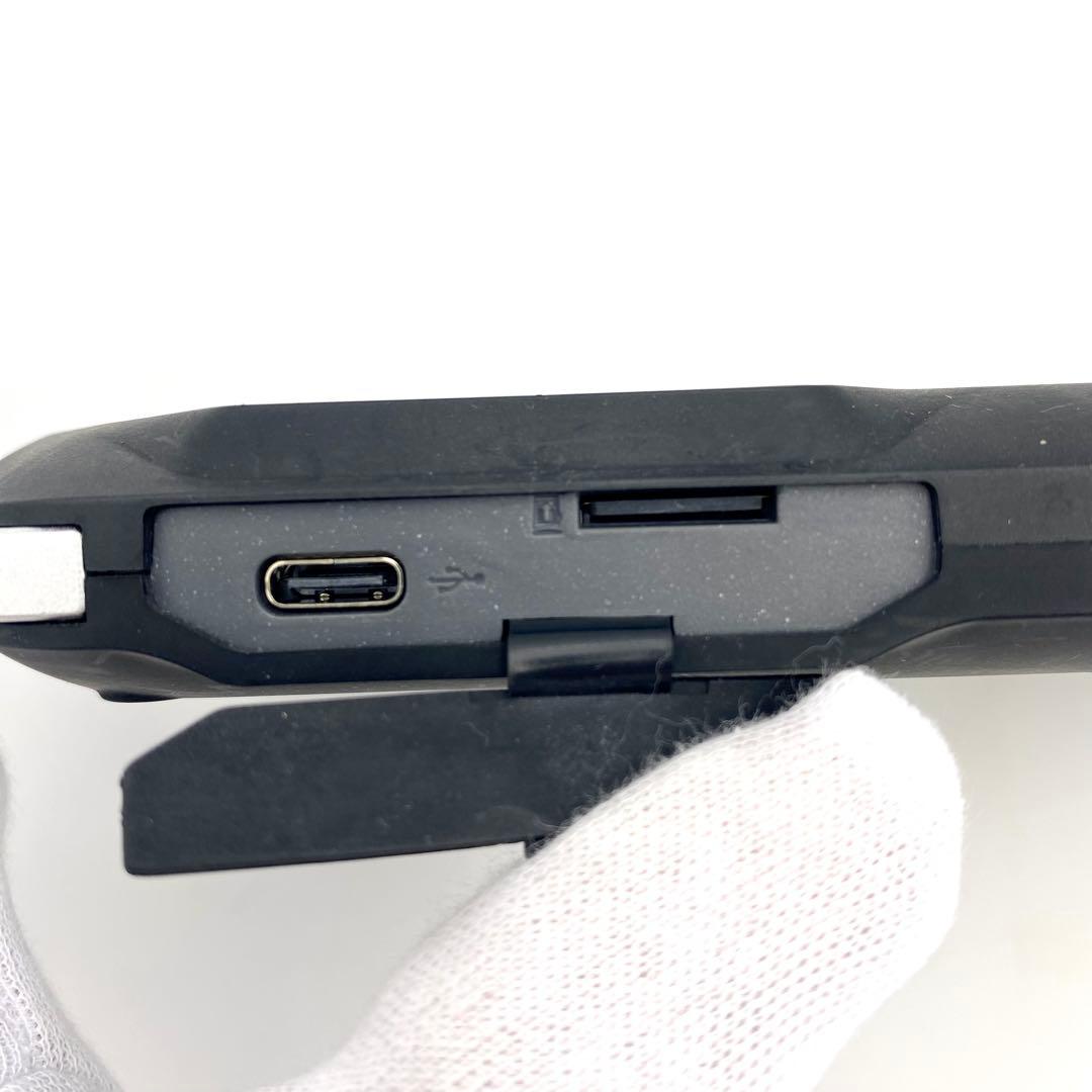 【美品】NTS500工業用内視鏡カメラ ハードケース付き