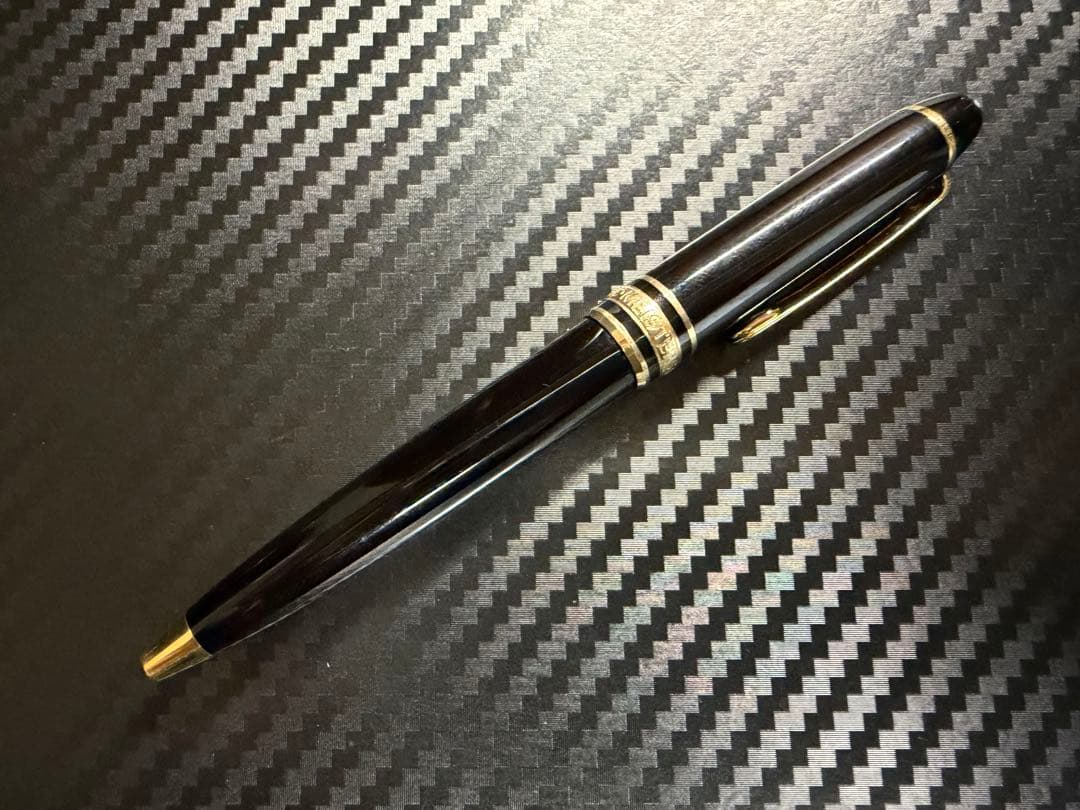 美品 モンブラン マイスターシュテュック 116 モーツァルト ボールペン