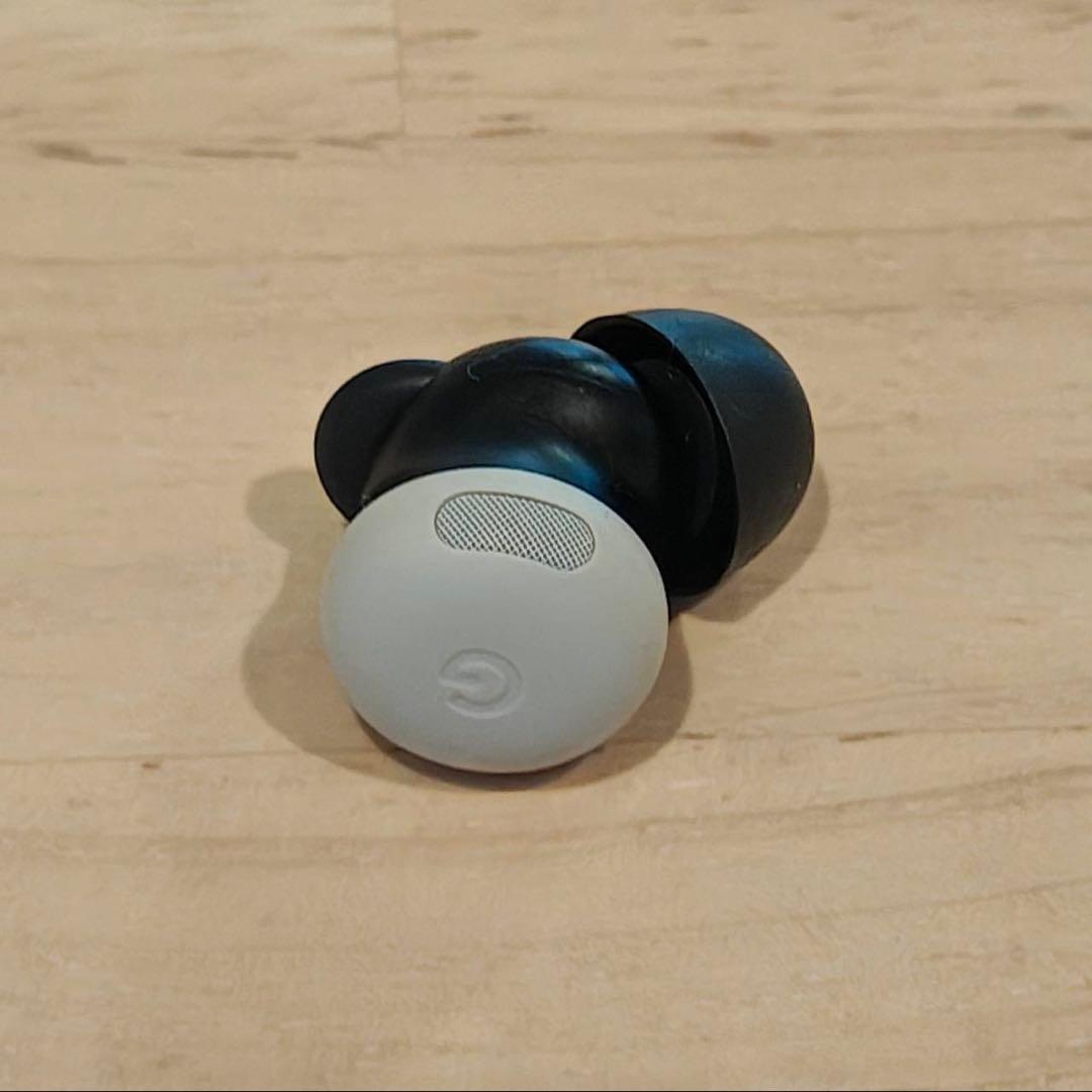 Google Pixel Buds Pro 2 の片方のイヤホンのみ