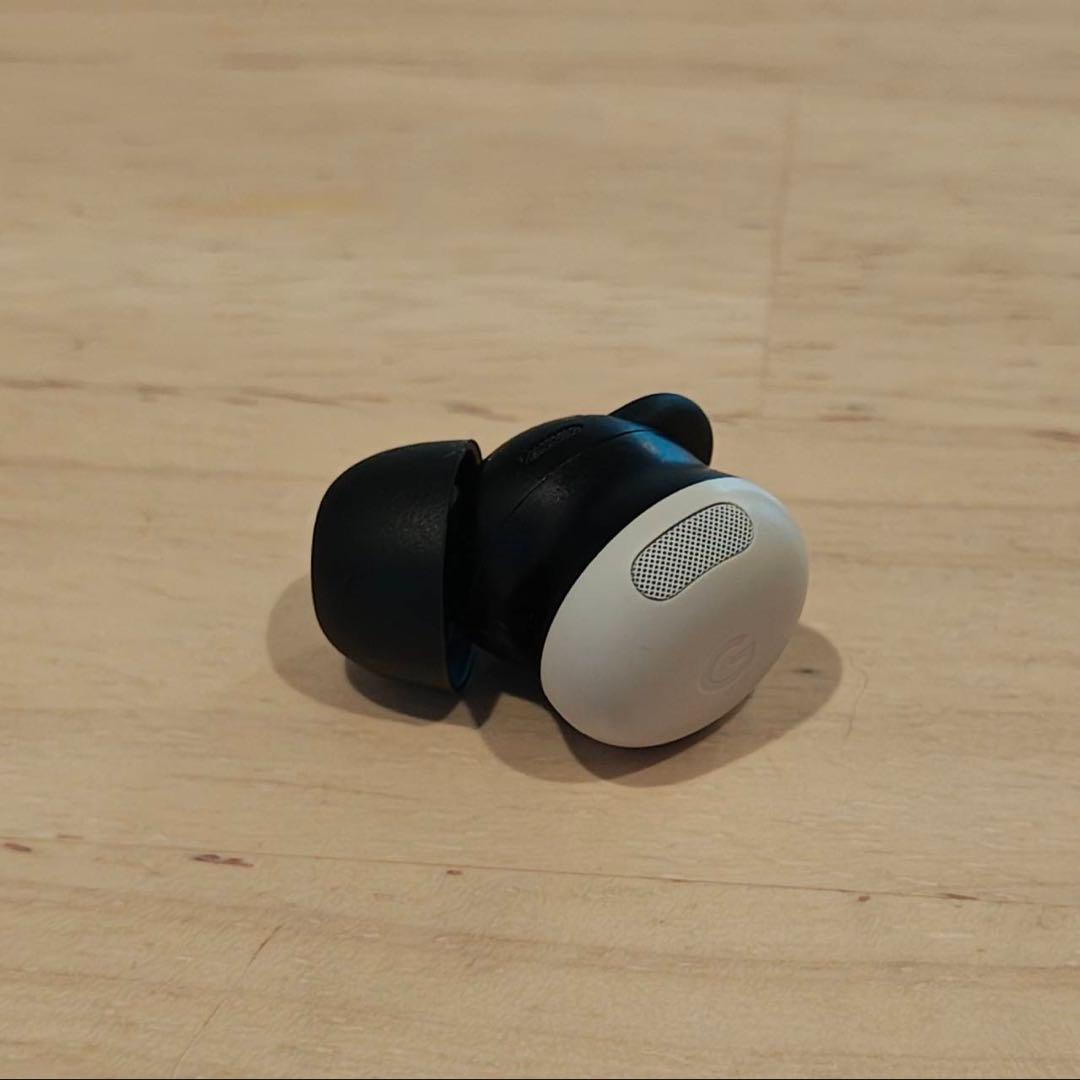 Google Pixel Buds Pro 2 の片方のイヤホンのみ