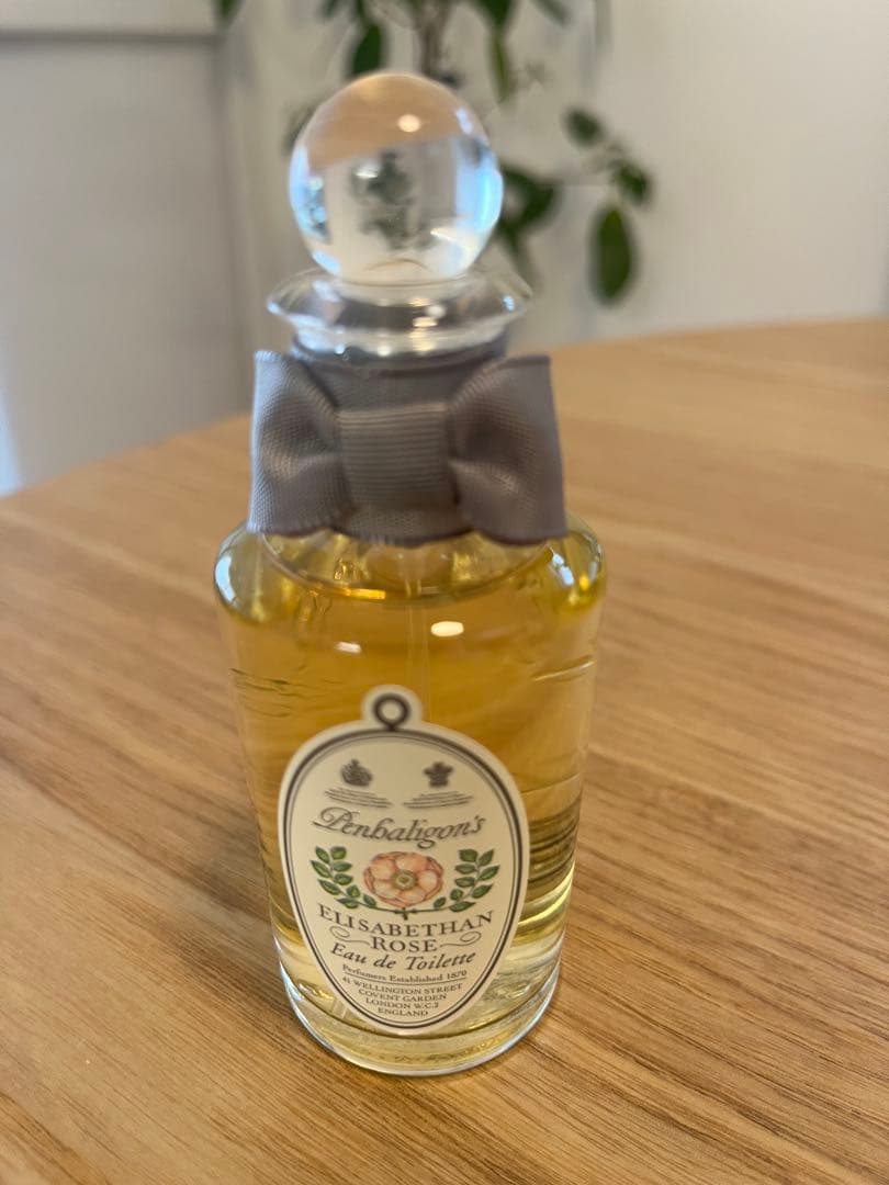 Elisabethan Rose 50ml 女性用香水