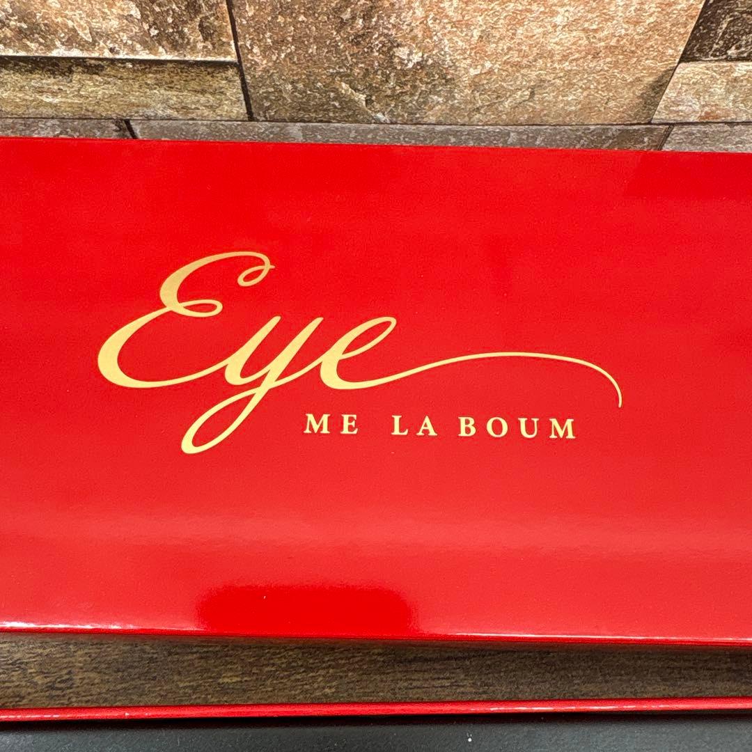 IKKO プロデュースME LA BOUM 美顔器 LBE-01MEラボンアイ