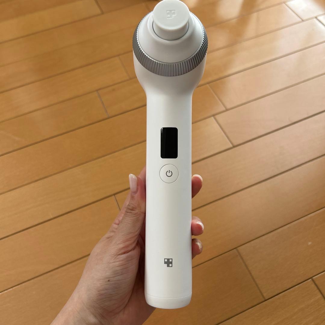 専用:メディキューブ　ウルトラチューン　AGE-R ULTRA TUNE美顔器