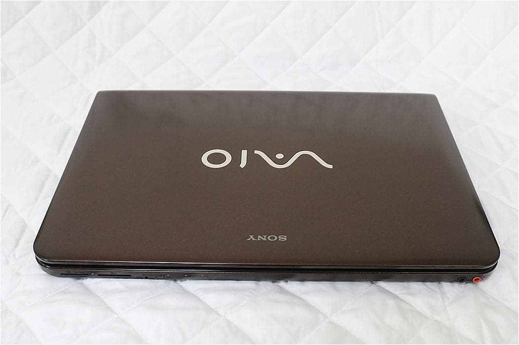 VAIO VPC-EA3AFJ☆Windows11☆Core i3☆8G☆SSD