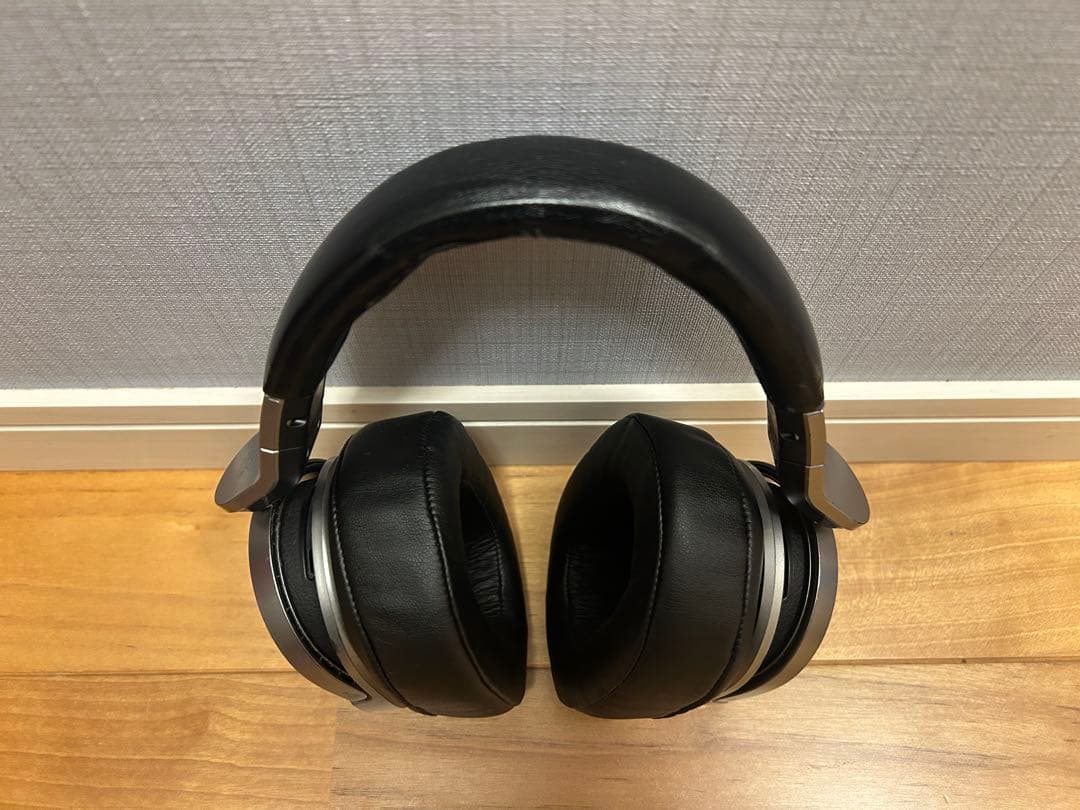ヘッドホン SONY MDR-HW700DS