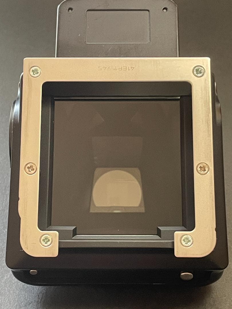 Hasselblad PME5 メータープリズムファインダー 美品