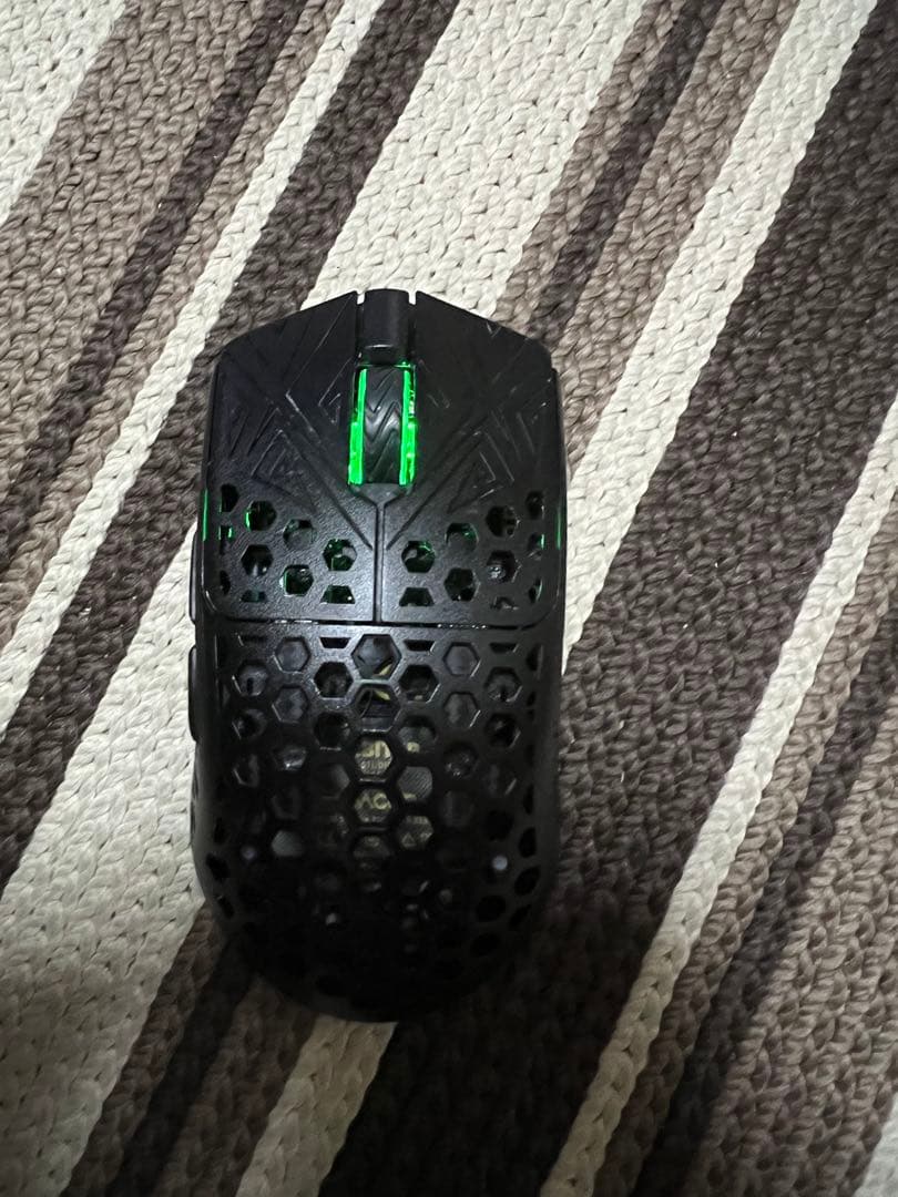 Vancer Arbiter Studio AKITSU 8kゲーミングマウス