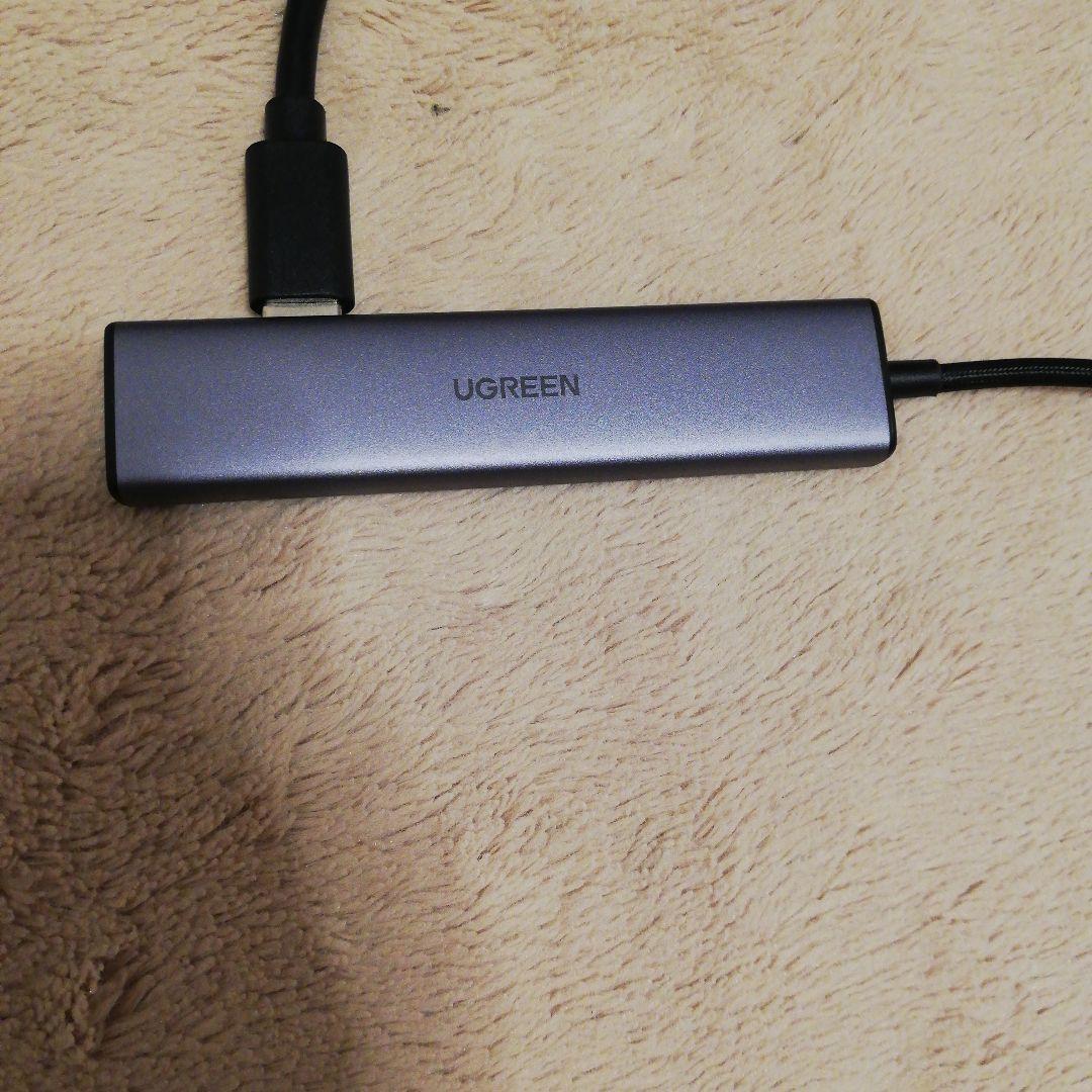 Basicest HDMIアダプター USB-C