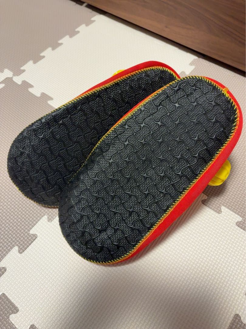 ノ*マ様 CLOZ(クロッツ) やわらか湯たんぽ 足用ショートタイプ Mサイズ