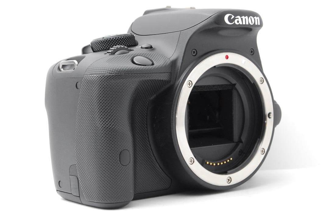 【新品級ショット数】Canon Kiss X7　スマホ転送　望遠レンズ　小型軽量
