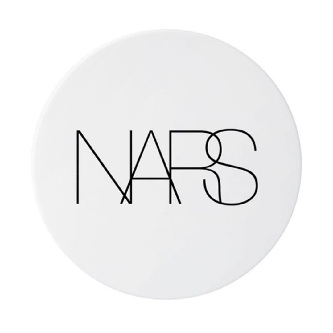 NARS ライトリフレクティング セラムクッションファンデーション SEOUL