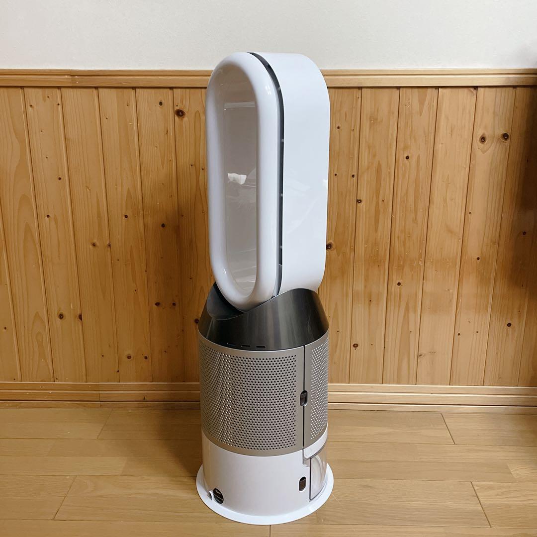 Dyson PH01 加湿空気清浄機 2020年製 リモコン付き ダイソン