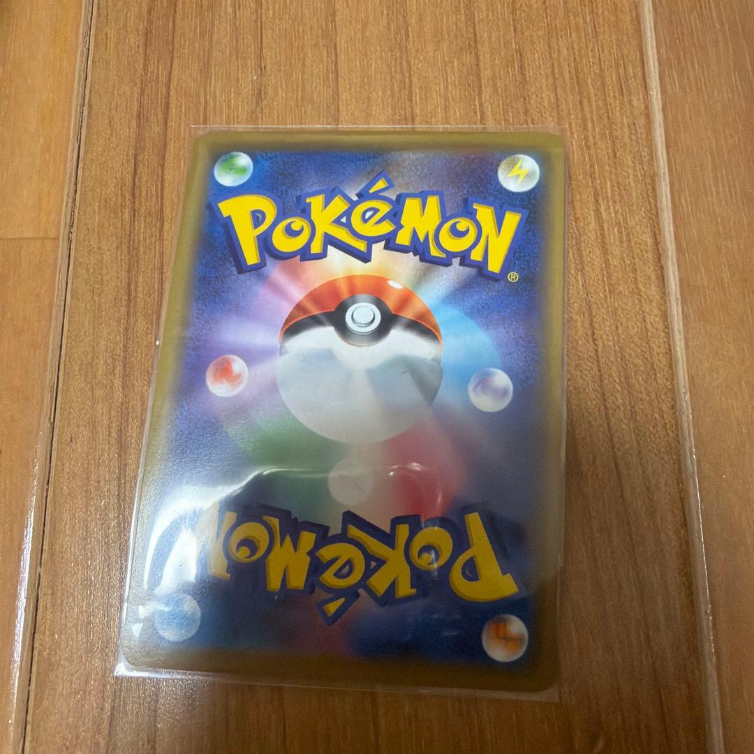 y*a様 ポケモンカード