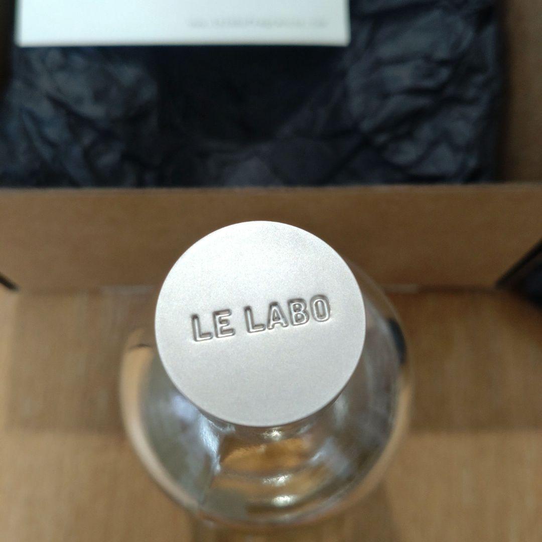 ルラボ LE LABO ムスク25 MUSC25 100ml