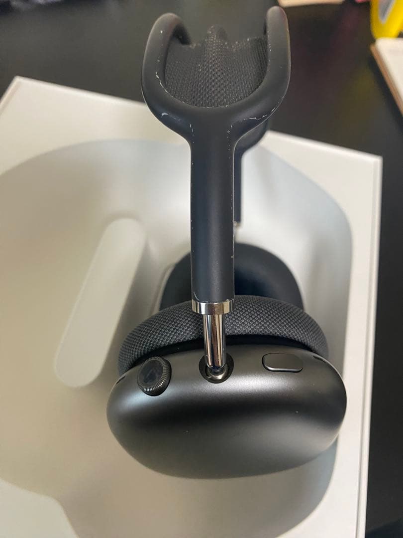 AirPods MAX スペースグレー