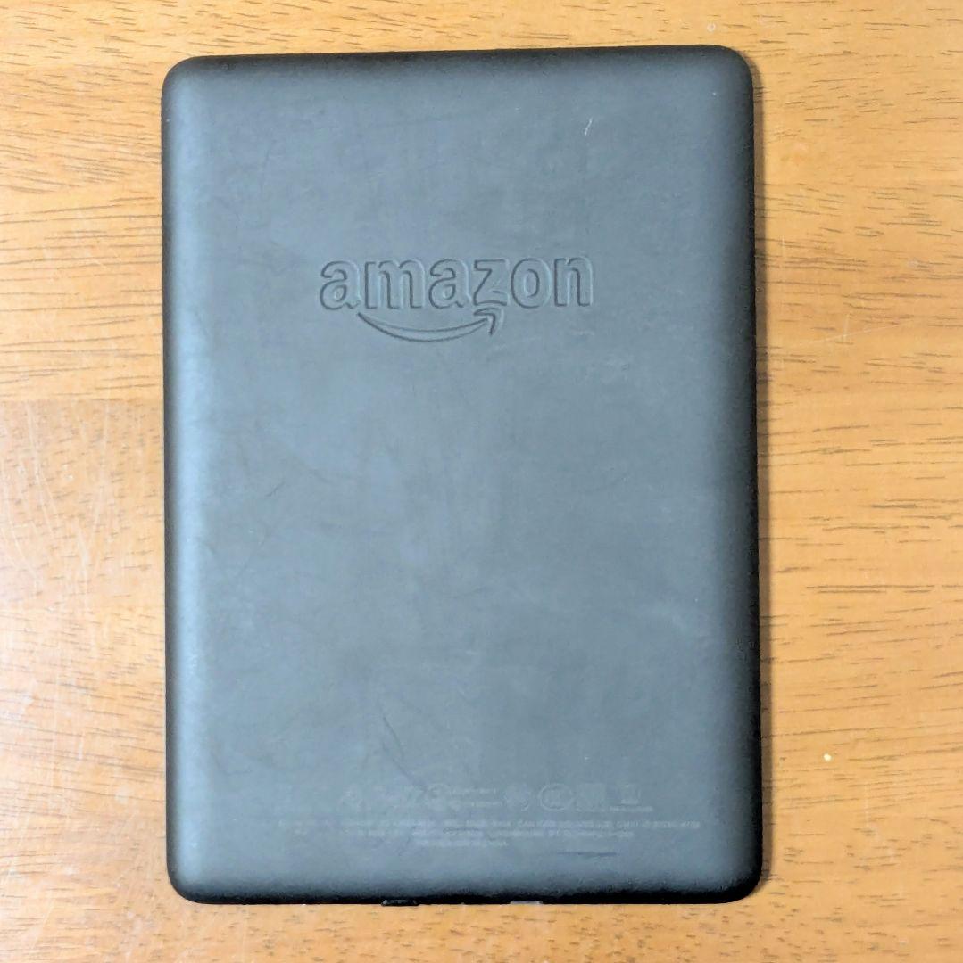 Kindle Paperwhite 10世代 8GB 広告なし wifi