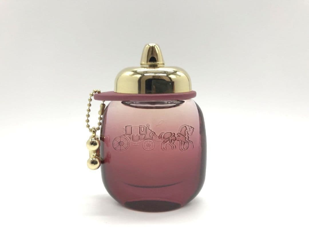 香水 ■ コーチ COACH ワイルドローズ オードパルファム EDP 30ml