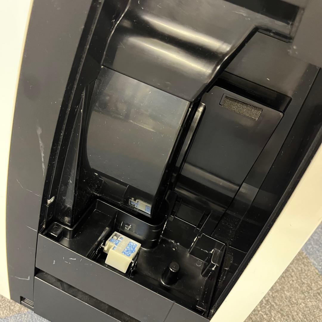 J*P様 【中古】SHARP シャープ 除加湿空気清浄機 KC-HD70-W 2