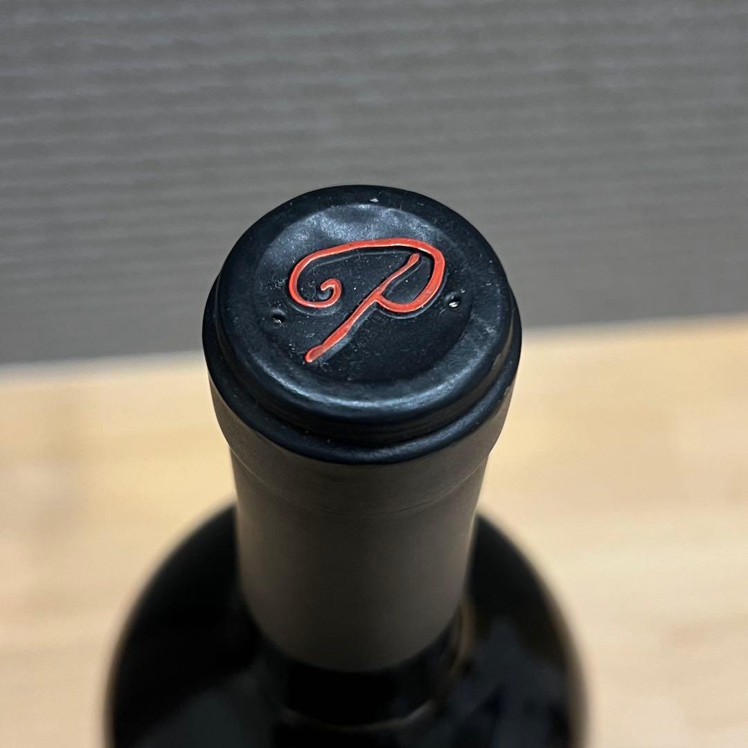 未開栓 The Prisoner 2019 カリフォルニア 赤ワイン 750ml