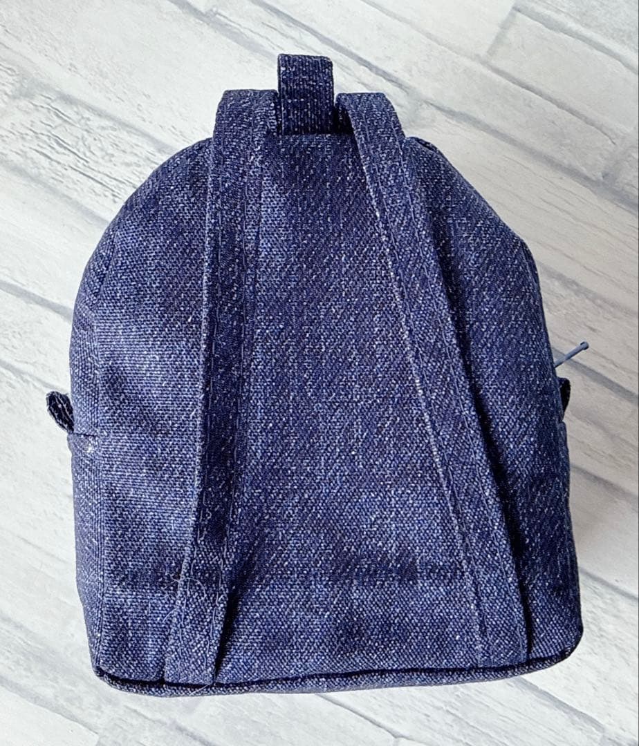 専用　ハンドメイド　刺繍　ペキニーズ　ミニトートバッグ　お散歩　お出かけ　犬