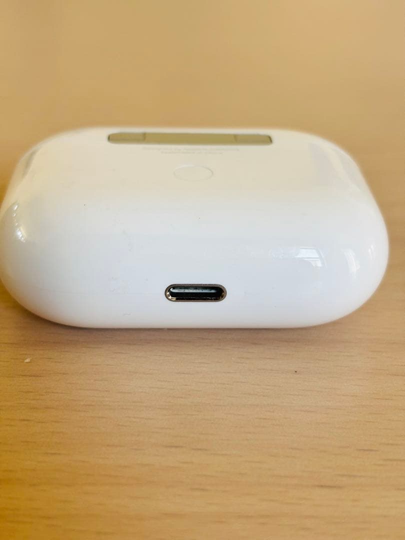 AirPods Pro 第１世代　ワイヤレスイヤホン 本体